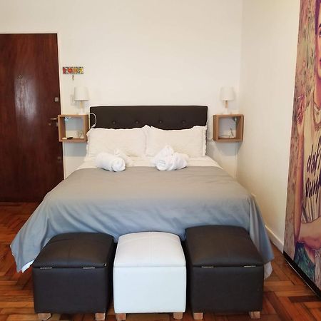 Bonpland Studio Buenos Aires Exterior photo